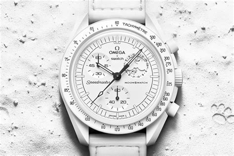 snoopy omega swatch price|Snoopy moonswatch where to buy.